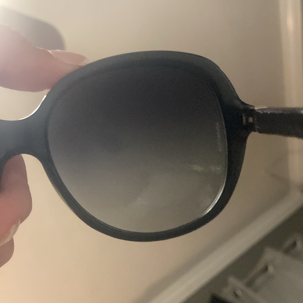 Chanel sunglasses🕶️ - Picture 7 of 8